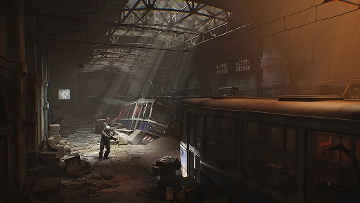 ꡼ No.002Υͥ / Cronos: The New DawnסѤ̤ͻҤ䡤ޤޤŨ臘ǧǤǿȥ쥤顼