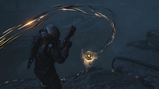 ꡼ No.003Υͥ / Cronos: The New DawnסѤ̤ͻҤ䡤ޤޤŨ臘ǧǤǿȥ쥤顼