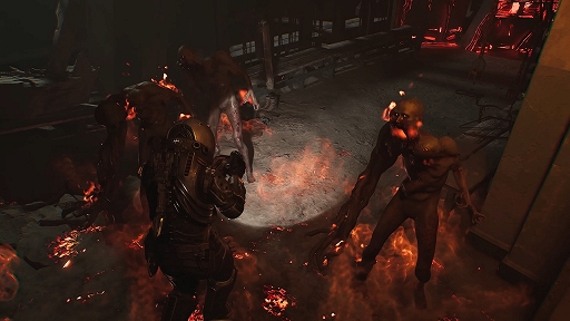 ꡼ No.005Υͥ / Cronos: The New DawnסѤ̤ͻҤ䡤ޤޤŨ臘ǧǤǿȥ쥤顼