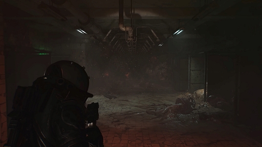 ꡼ No.002Υͥ / Cronos: The New Dawnס˴θȤʤäѹ򡤼ºݤΥץ쥤ȤȤ˾Ҳ𤹤ư