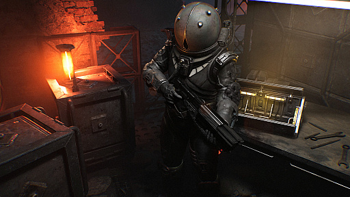 ꡼ No.003Υͥ / 95ȯ䤬뿷ХХۥ顼Cronos: The New DawnפΥȥ쥤顼