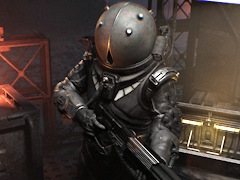 95ȯ䤬뿷ХХۥ顼Cronos: The New DawnפΥȥ쥤顼