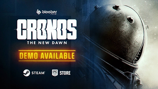 ꡼ No.004Υͥ / Cronos: The New DawnסƬץ쥤ǤǥǤPCۿϡԤ15󥪥ե⥹