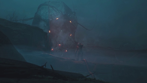 ꡼ No.003Υͥ / Υץ쥤ݡϿХХۥ顼Cronos: The New DawnפϹ٤롣̥ϤǤꡤ̤ãȰȴ̣廊