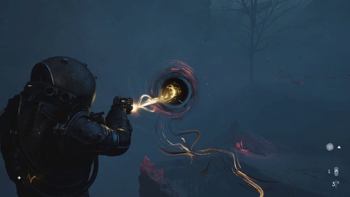 ꡼ No.007Υͥ / Υץ쥤ݡϿХХۥ顼Cronos: The New DawnפϹ٤롣̥ϤǤꡤ̤ãȰȴ̣廊