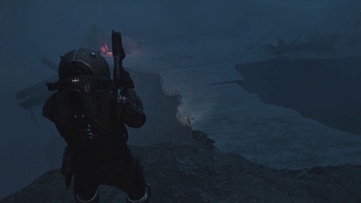 ꡼ No.008Υͥ / Υץ쥤ݡϿХХۥ顼Cronos: The New DawnפϹ٤롣̥ϤǤꡤ̤ãȰȴ̣廊