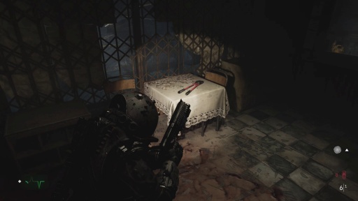 ꡼ No.032Υͥ / Υץ쥤ݡϿХХۥ顼Cronos: The New DawnפϹ٤롣̥ϤǤꡤ̤ãȰȴ̣廊