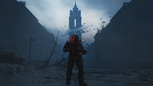 画像ギャラリー No.003のサムネイル画像 / 「Cronos: The New Dawn」,イージーモードにあたる新難度「Temporal Diver」の配信を開始。作品の難しさを指摘する声に応えて