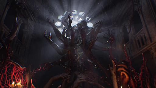 画像ギャラリー No.009のサムネイル画像 / 「Cronos: The New Dawn」,イージーモードにあたる新難度「Temporal Diver」の配信を開始。作品の難しさを指摘する声に応えて