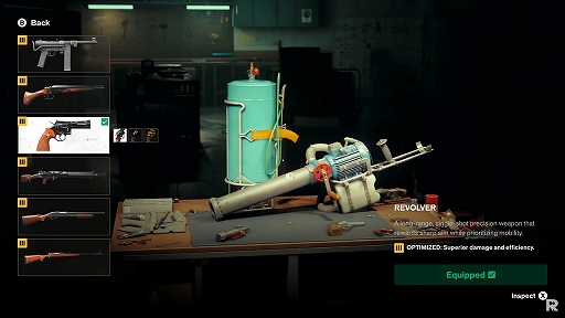 画像ギャラリー No.004のサムネイル画像 / 協力型FPS「FBC: Firebreak」,世界観やゲームプレイの手順をディレクターが解説する最新トレイラーを公開