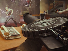 ںΥ١Controlͭ붨FPSFBC: Firebreakפ䡤55臘åREMATCHפȯ䤵 2025ǯ616622