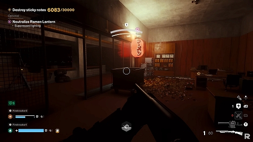 画像ギャラリー No.003のサムネイル画像 / 「FBC: Firebreak」,日本でのリリース時間は6月17日19:00に。コスメティックアイテムがもらえるTwitch Dropsイベントの開催も