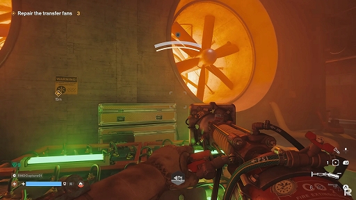 画像ギャラリー No.004のサムネイル画像 / 「FBC: Firebreak」,日本でのリリース時間は6月17日19:00に。コスメティックアイテムがもらえるTwitch Dropsイベントの開催も