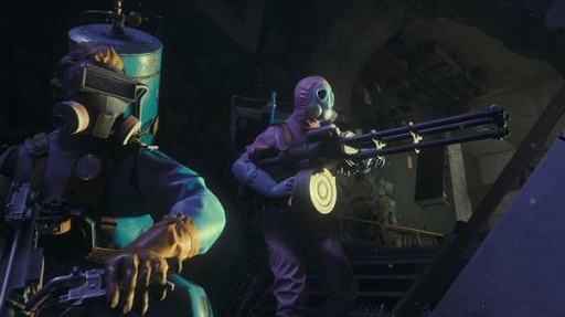 ꡼ No.004Υͥ / FBC: Firebreakס緿åץǡȡBreakpointۿϡŨˤ饤Outbreakפо