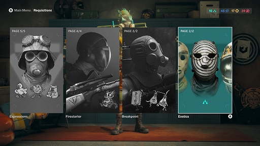 ꡼ No.007Υͥ / FBC: Firebreakס緿åץǡȡBreakpointۿϡŨˤ饤Outbreakפо