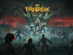 FBC: Firebreakס緿åץǡȡBreakpointۿϡŨˤ饤Outbreakפо