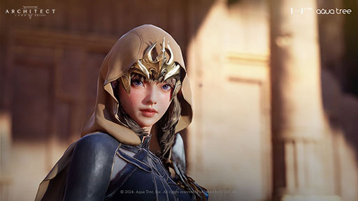 ꡼ No.001Υͥ / PCMMORPGArchitect: Land of Exilesס2025ǯӥ򳫻ͽ