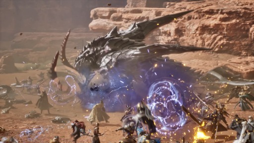 ꡼ No.003Υͥ / פ缫ˤMMORPGArchitect: Land of Exilesסڹ꡼Ÿ̤