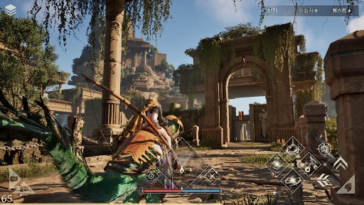 ꡼ No.006Υͥ / פ缫ˤMMORPGArchitect: Land of Exilesסڹ꡼Ÿ̤