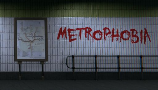 ѤΤʤˤϽäƤΤ⡣Ե̣ϲŴؤæФܻؤMetrophobiaסθǤSteamۿ