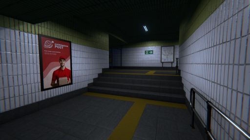 ѤΤʤˤϽäƤΤ⡣Ե̣ϲŴؤæФܻؤMetrophobiaסθǤSteamۿ