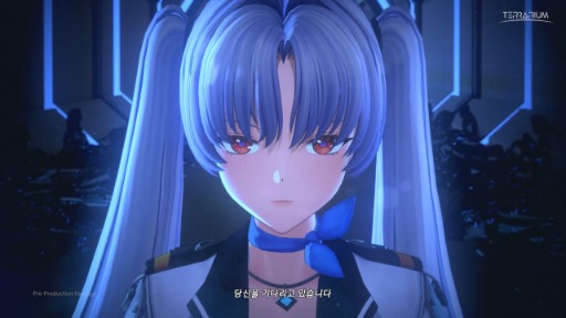 画像ギャラリー No.013のサムネイル画像 / 変形するメカと美少女アンドロイドが地球外生命体に立ち向かう新作TPS「TERRARIUM」,第2弾トレイラーを公開