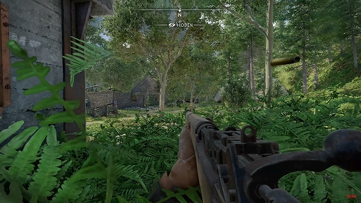 画像ギャラリー No.003のサムネイル画像 / 「Atomfall」,ナビゲーションシステムやリソースの探し方など,ゲームスタート時に知っておくべき知識を紹介する解説動画を公開