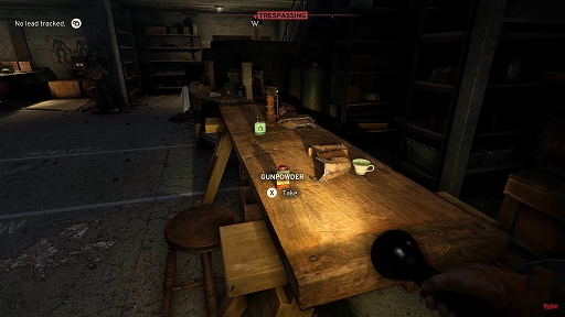 画像ギャラリー No.005のサムネイル画像 / 「Atomfall」,ナビゲーションシステムやリソースの探し方など,ゲームスタート時に知っておくべき知識を紹介する解説動画を公開