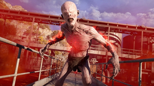 ���������꡼ No.002�Υ���ͥ������ / ��Atomfall�ס���������ȹ���Ū�ˤʤ���֤������¡ɤˤޤĤ�륭���ڡ�����ɲä���DLC��The Red Strain�פ���꡼��