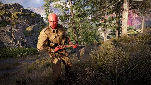 ���������꡼ No.003�Υ���ͥ������ / ��Atomfall�ס���������ȹ���Ū�ˤʤ���֤������¡ɤˤޤĤ�륭���ڡ�����ɲä���DLC��The Red Strain�פ���꡼��