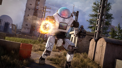 ���������꡼ No.004�Υ���ͥ������ / ��Atomfall�ס���������ȹ���Ū�ˤʤ���֤������¡ɤˤޤĤ�륭���ڡ�����ɲä���DLC��The Red Strain�פ���꡼��