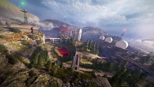 ���������꡼ No.006�Υ���ͥ������ / ��Atomfall�ס���������ȹ���Ū�ˤʤ���֤������¡ɤˤޤĤ�륭���ڡ�����ɲä���DLC��The Red Strain�פ���꡼��