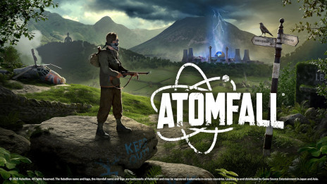 ���������꡼ No.009�Υ���ͥ������ / ���Х��Х륢��������Atomfall�ס�PS5/PS4�������ܸ�ѥå������Ǥ�ȯ�䡣��ȯ���Ταƶ������������ᤤ����Υ���Ӥ�õ�����褦