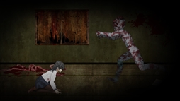 �����ƥʥ�-Even in Death-