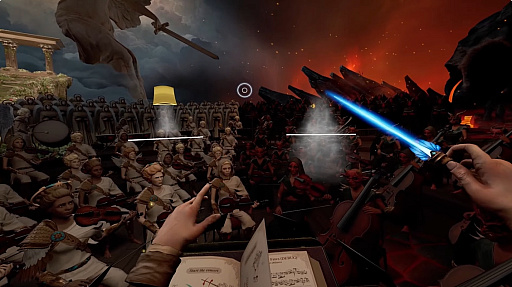 ꡼ No.001Υͥ / 饤ȥСʤ̡ȥ饤ȥȡɤ򿶤뤨VRشԥMaestroפˡ֥פDLCо