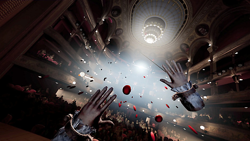 ꡼ No.003Υͥ / 饤ȥСʤ̡ȥ饤ȥȡɤ򿶤뤨VRشԥMaestroפˡ֥פDLCо