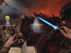 饤ȥСʤ̡ȥ饤ȥȡɤ򿶤뤨VRشԥMaestroפˡ֥פDLCо