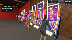 Casino Island Simulator