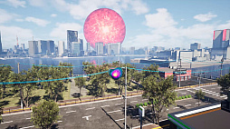 ꡼ No.003Υͥ / UNIVERSE SLIMEסPCθǤ102ۿΤ˲ư߹ߤʤ顤饤ĹƤ󥲡