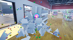 ꡼ No.008 | UNIVERSE SLIME