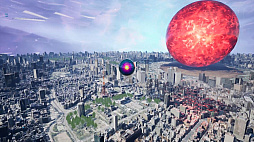 ꡼ No.006 | UNIVERSE SLIME