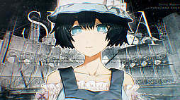 ֥奿ץ꡼οSTEINS;GATE RE:BOOTפȯɽˡեå쿷ȡ꡼ɲ