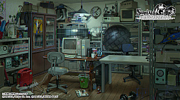 ꡼ No.006Υͥ / STEINS;GATE RE:BOOTסȯ2026ǯرե󤵤줿饤饹Ȥ䥤٥ȥ롤طʡ̤