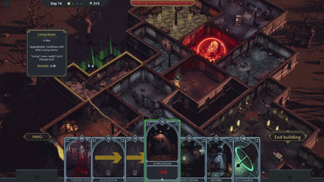 ꡼ No.003Υͥ / ۥ顼ϥμȤʤꡤԤ麲졪 ǥåۥ饤Deck of Hauntsסȯ57˷