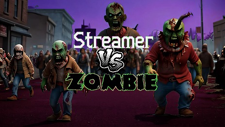  No.001Υͥ / ȤӤˤʤäۿԤ򽱤 ۿTPSStreamer VS Zombieס¥ƥȥСBOOTHǸ