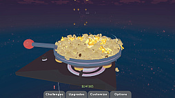 Pop the Corn: Kernel Clicker