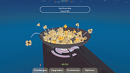 Pop the Corn: Kernel Clicker