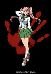 ꡼ No.003Υͥ / ֤١ס˥ֳرۼϿ HIGHSCHOOL OF THE DEADפȤΥܤ812˳