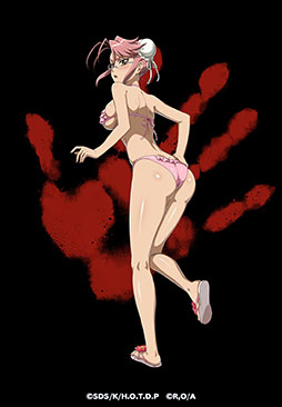 ꡼ No.006Υͥ / ֤١סߡֳرۼϿ HIGHSCHOOL OF THE DEADץܥ٥Ȥ825ޤǳ