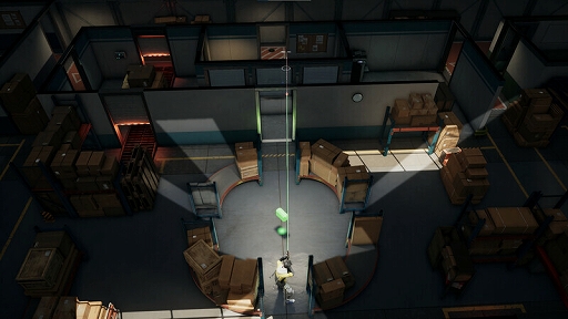 画像ギャラリー No.003のサムネイル画像 / PUBGスタジオ新作「PUBG: BLINDSPOT」の無料体験版が配信開始。5対5のPvPに特化した,見下ろし型のタクティカルシューター